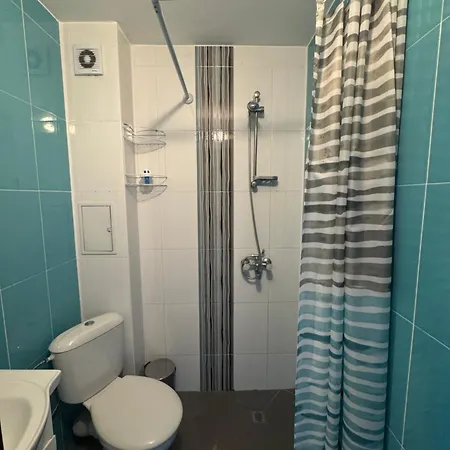 Urban Bay Appartement