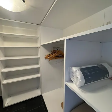 Urban Bay Appartement Varna