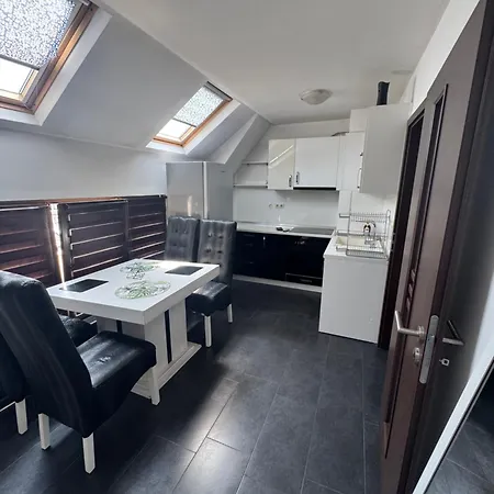 Апартамент Urban Bay Варна