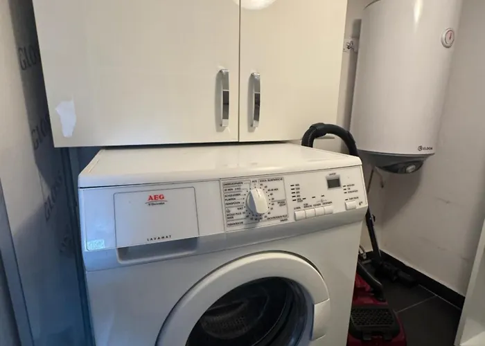 Urban Bay Апартамент