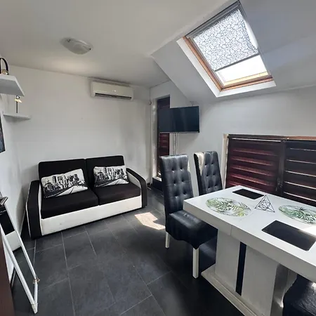 Urban Bay Apartmán Varna