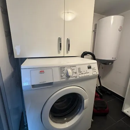 Urban Bay Appartement