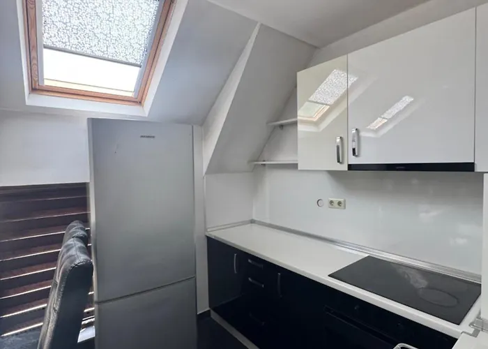 Urban Bay דירה *