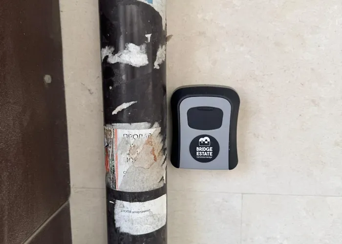 Urban Bay * וארנה